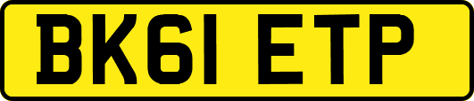 BK61ETP