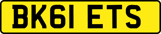 BK61ETS