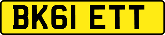 BK61ETT
