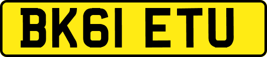 BK61ETU