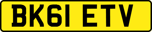 BK61ETV