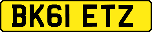 BK61ETZ