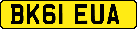 BK61EUA