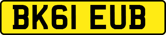 BK61EUB