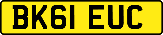 BK61EUC
