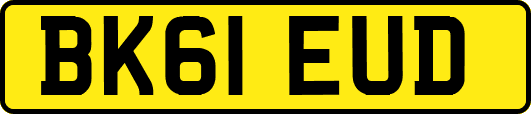BK61EUD