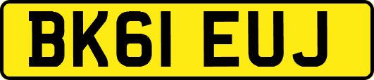 BK61EUJ