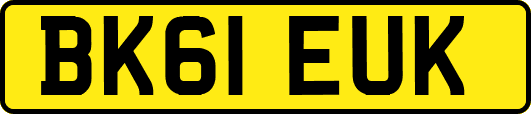 BK61EUK