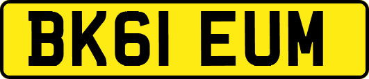 BK61EUM