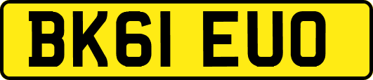 BK61EUO