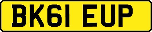 BK61EUP