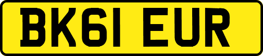 BK61EUR