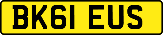 BK61EUS