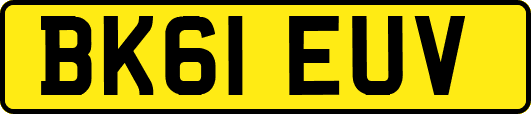 BK61EUV