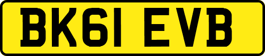 BK61EVB