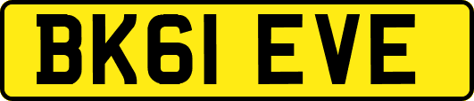 BK61EVE