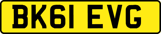 BK61EVG