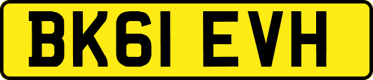 BK61EVH