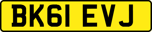BK61EVJ