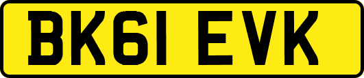 BK61EVK