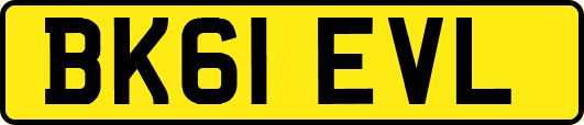 BK61EVL