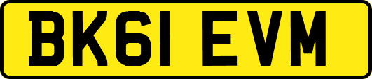 BK61EVM