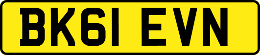BK61EVN