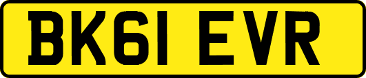 BK61EVR