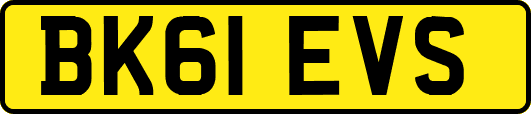 BK61EVS