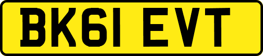BK61EVT