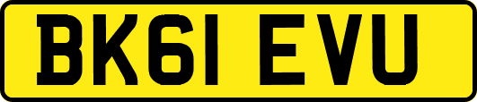 BK61EVU