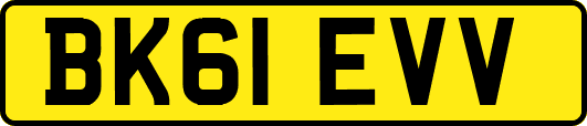 BK61EVV