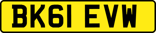 BK61EVW