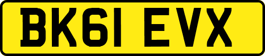 BK61EVX