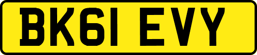 BK61EVY