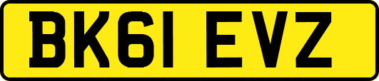 BK61EVZ