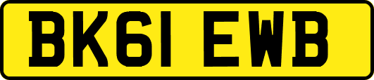 BK61EWB