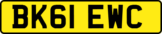 BK61EWC