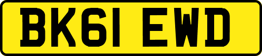 BK61EWD