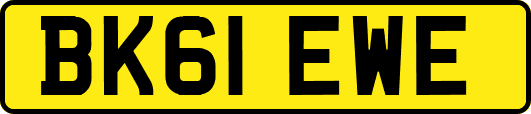 BK61EWE