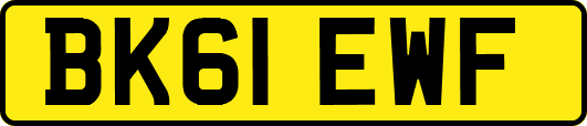 BK61EWF