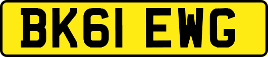 BK61EWG