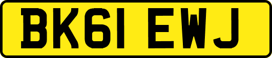 BK61EWJ