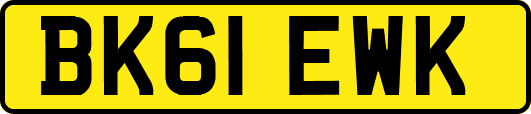 BK61EWK