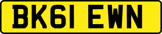 BK61EWN
