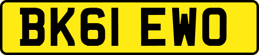 BK61EWO