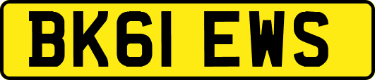 BK61EWS