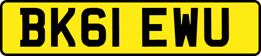 BK61EWU