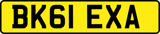 BK61EXA