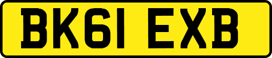 BK61EXB